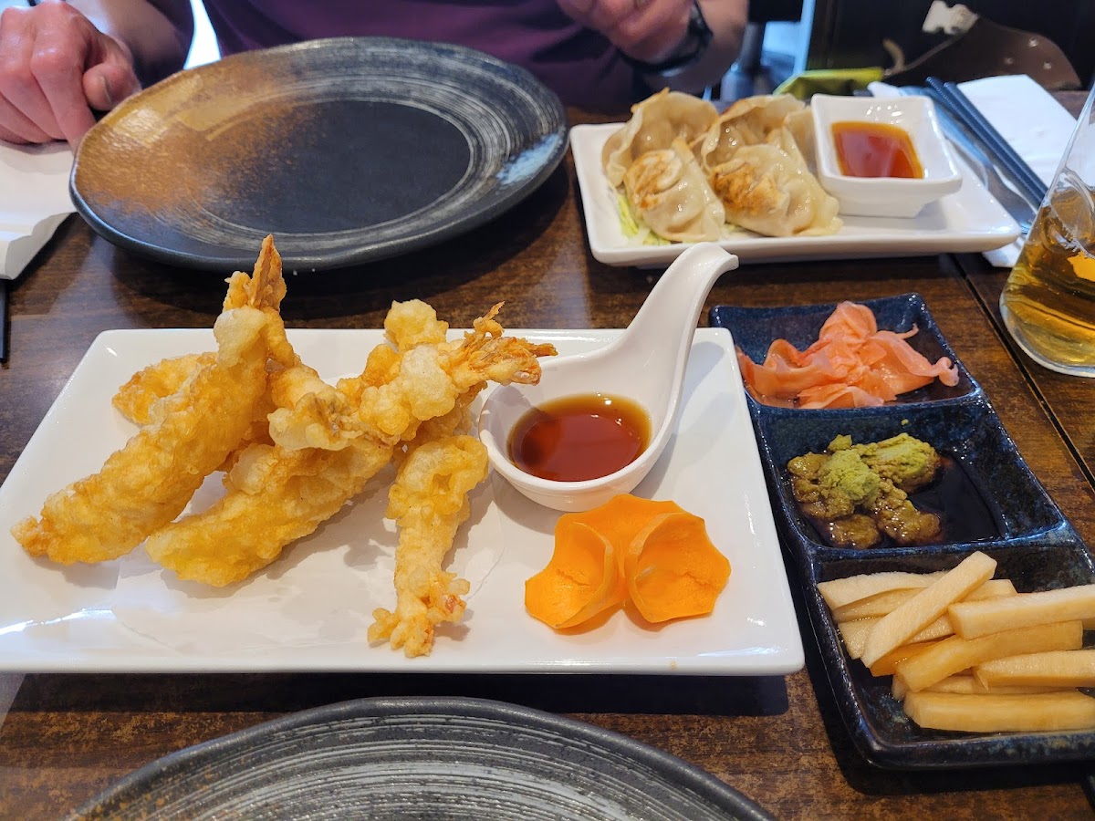 Lins's Sushi-4