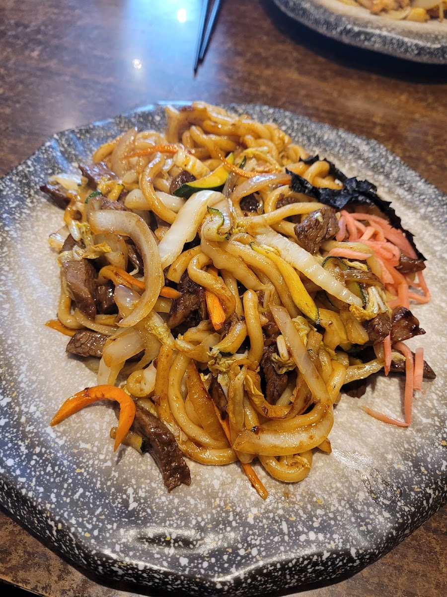 Lins's Sushi-5