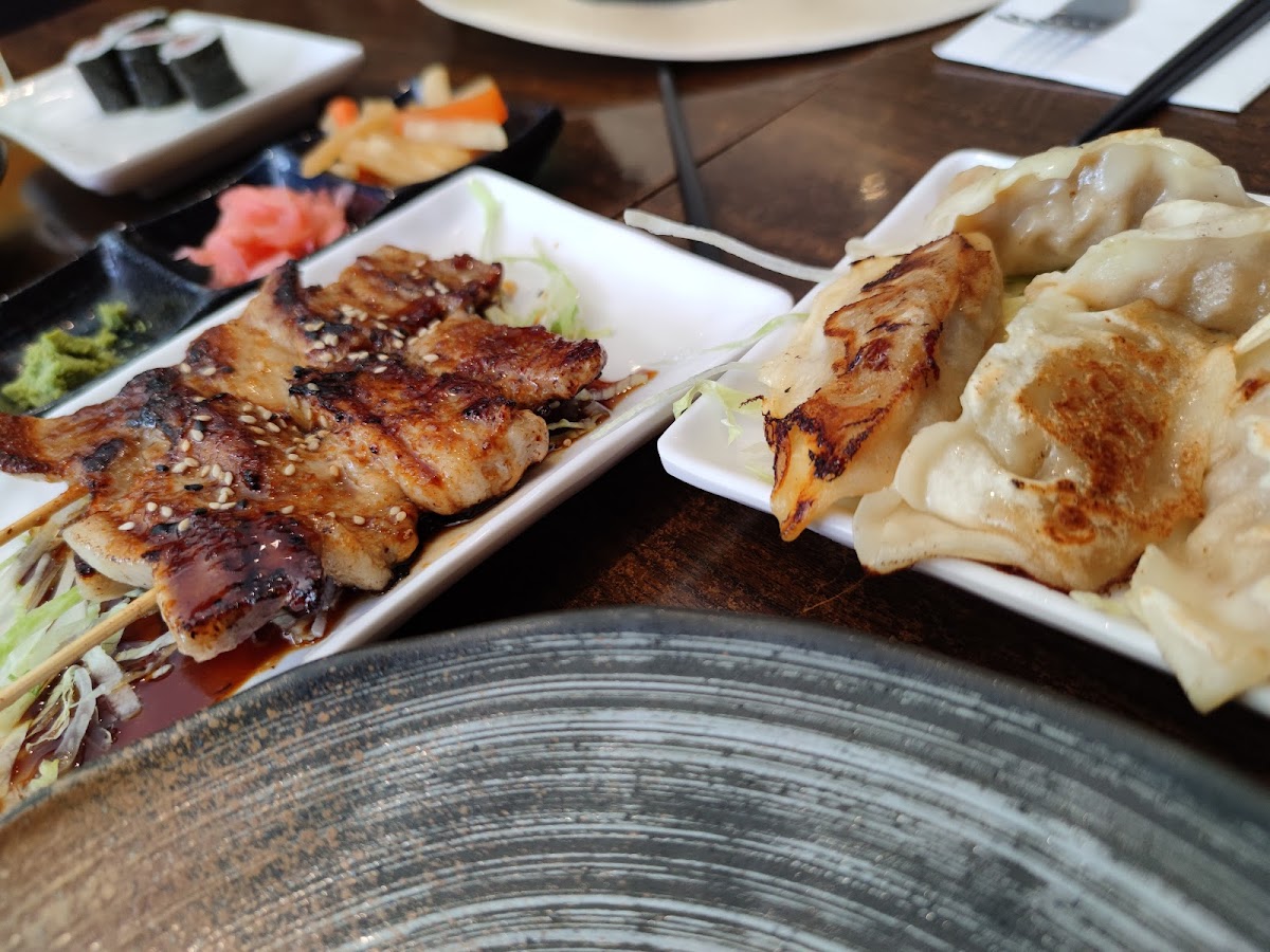 Lins's Sushi-6