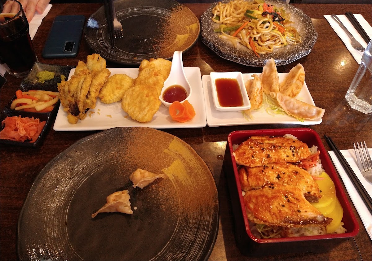 Lins's Sushi-7