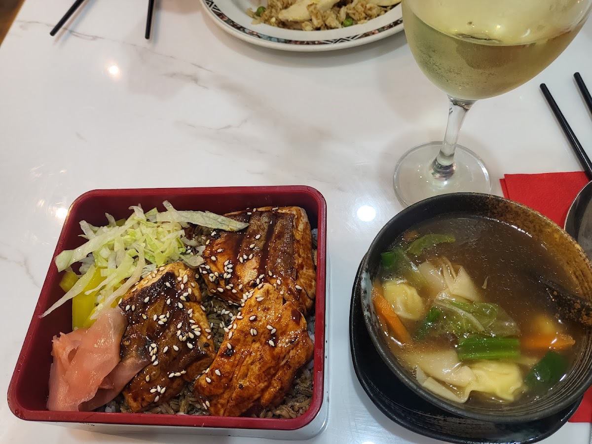 Lins's Sushi-8