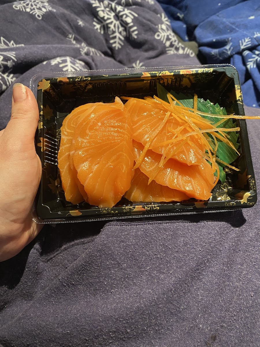 Lins's Sushi-9