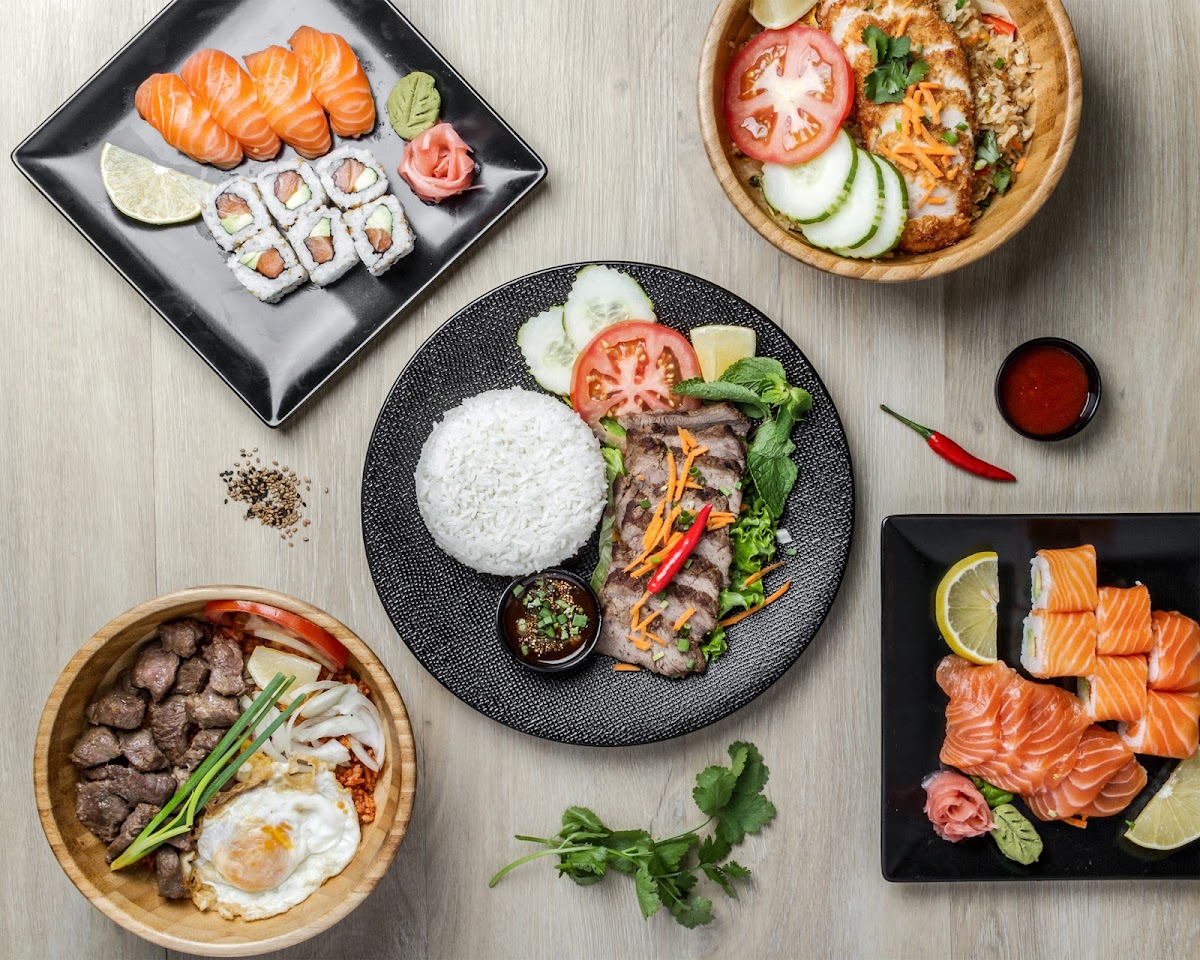 L'instant Wok-9
