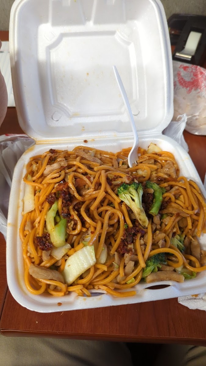 Linwood Chinese Express-10