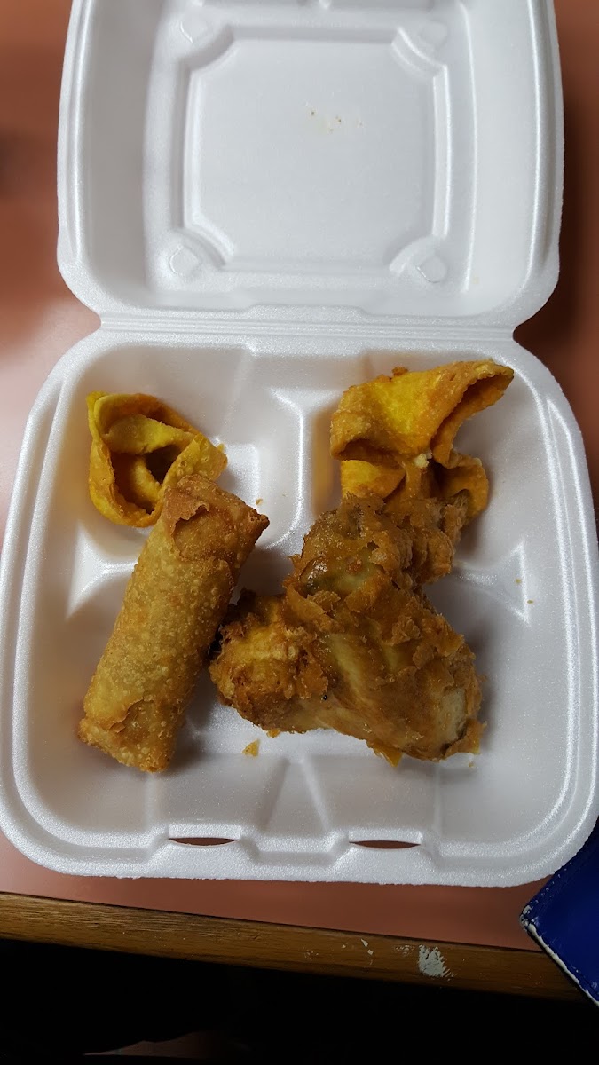 Linwood Chinese Express-4