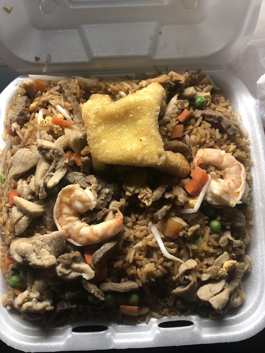 Linwood Chinese Express-6