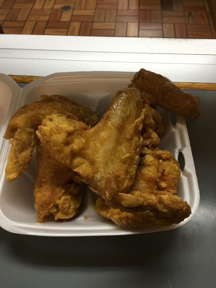 Linwood Chinese Express-7