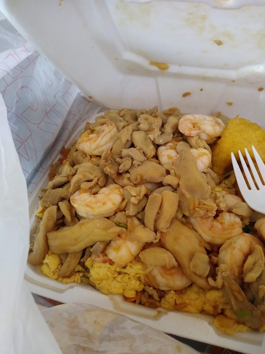 Linwood Chinese Express-8