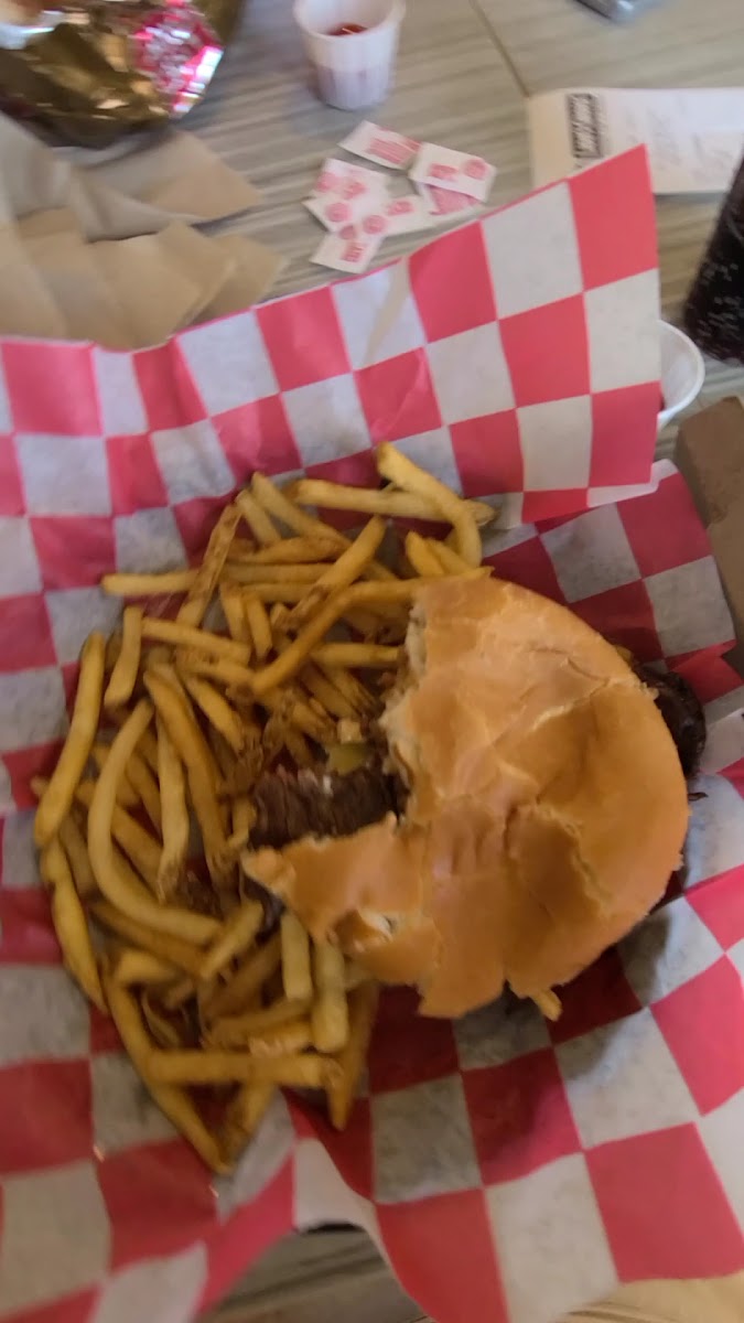 Lion's Choice - O'fallon Mo-2