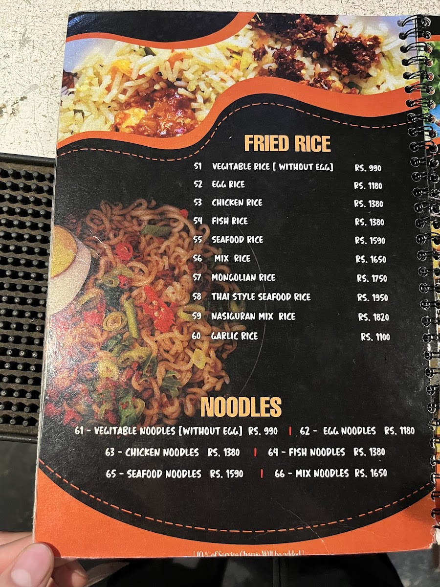 Menu Lions Gate Polhena-10