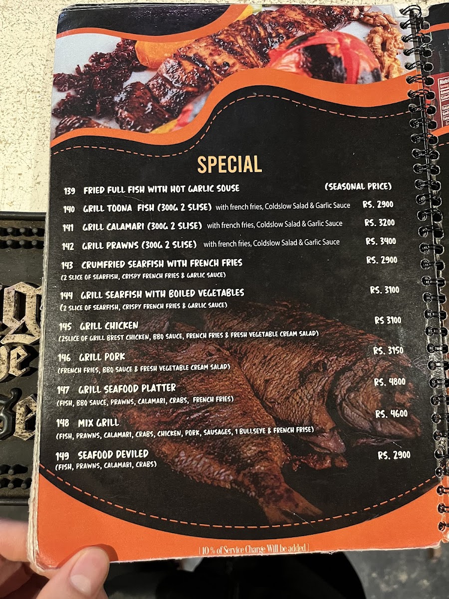 Menu Lions Gate Polhena-3