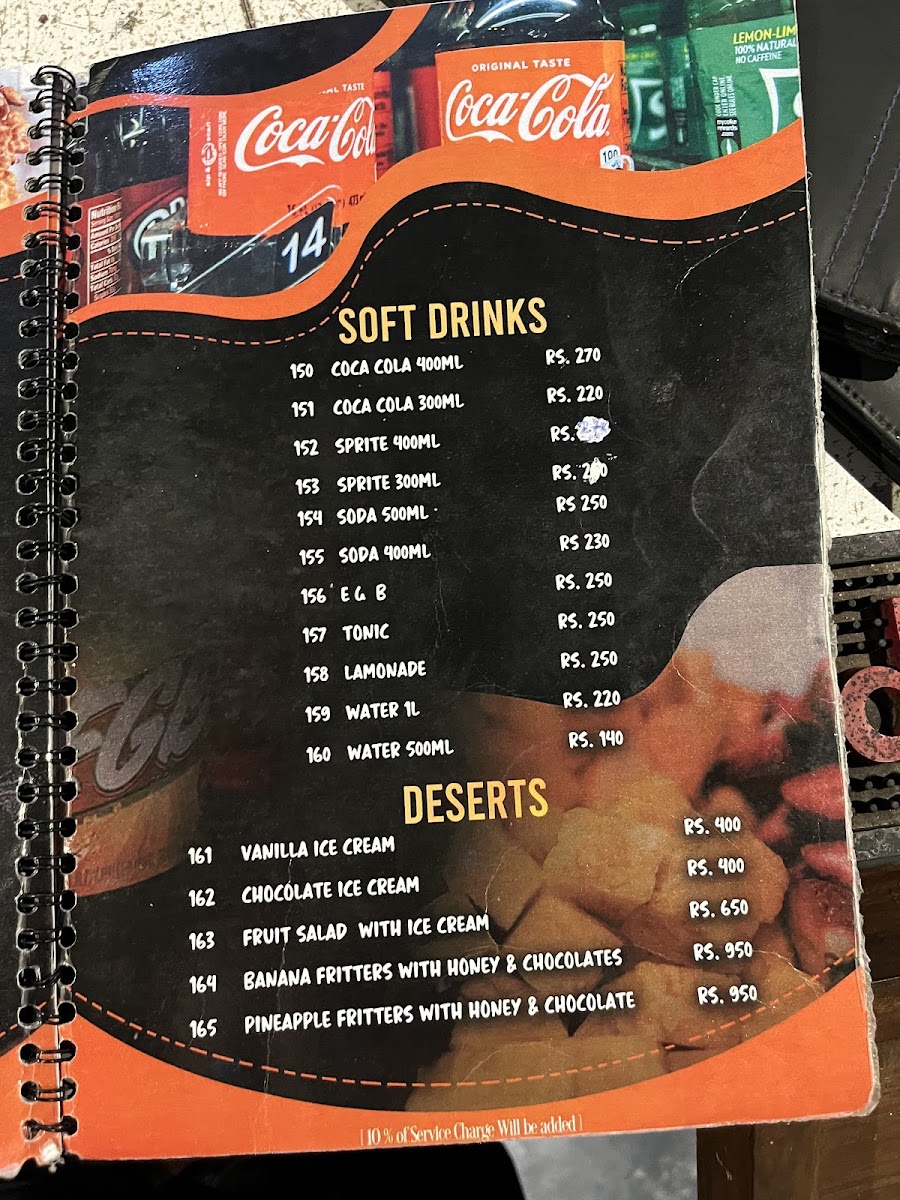 Menu Lions Gate Polhena-6