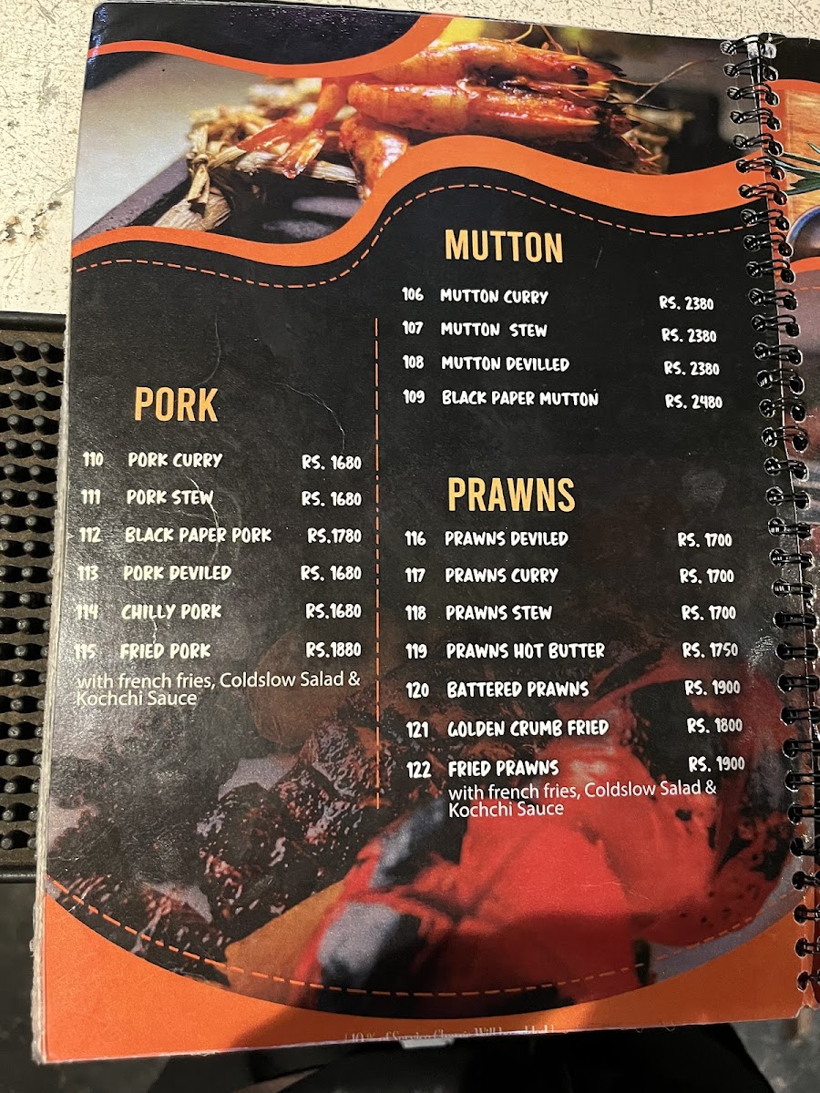 Menu Lions Gate Polhena-8