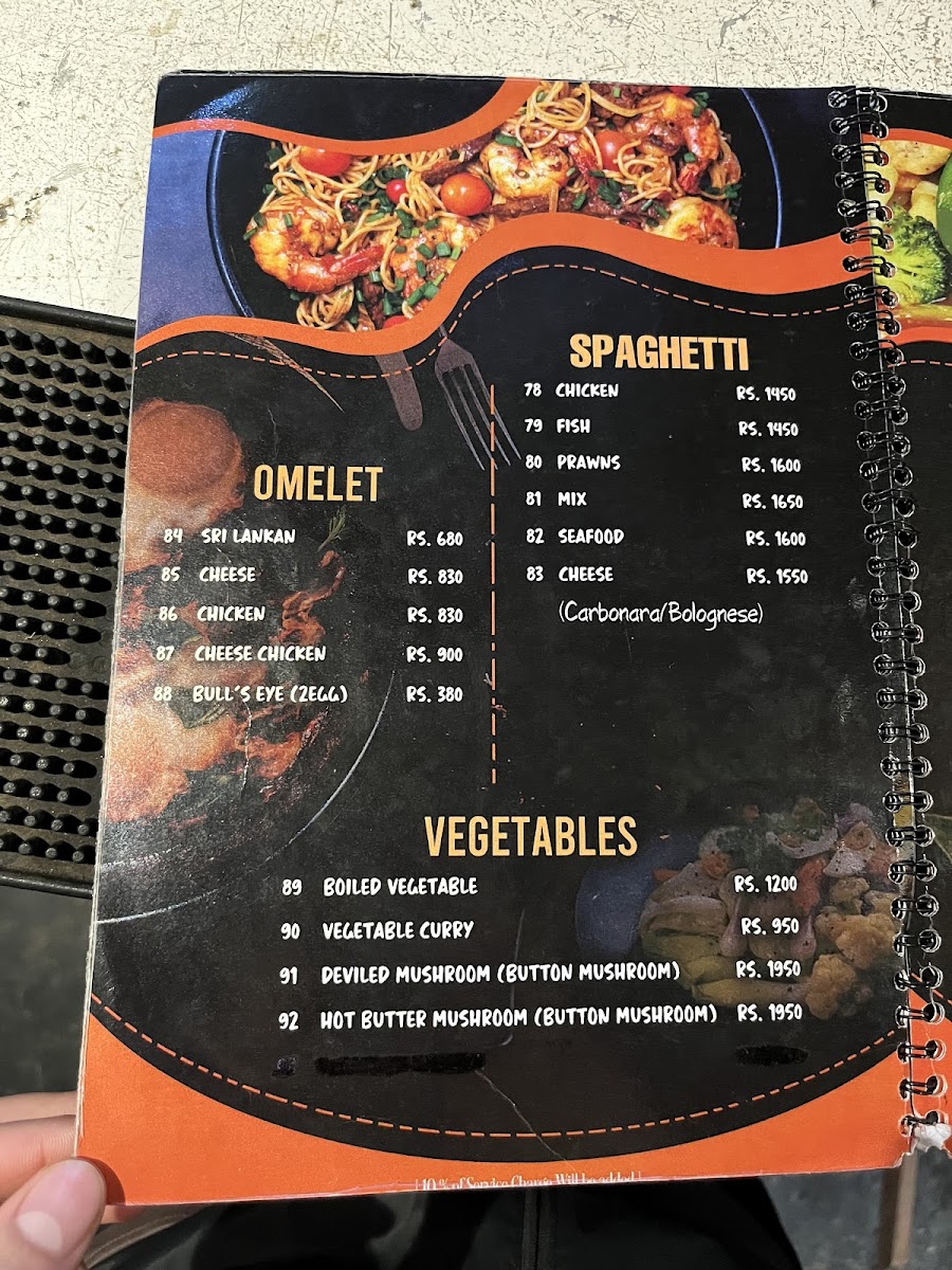 Menu Lions Gate Polhena-9