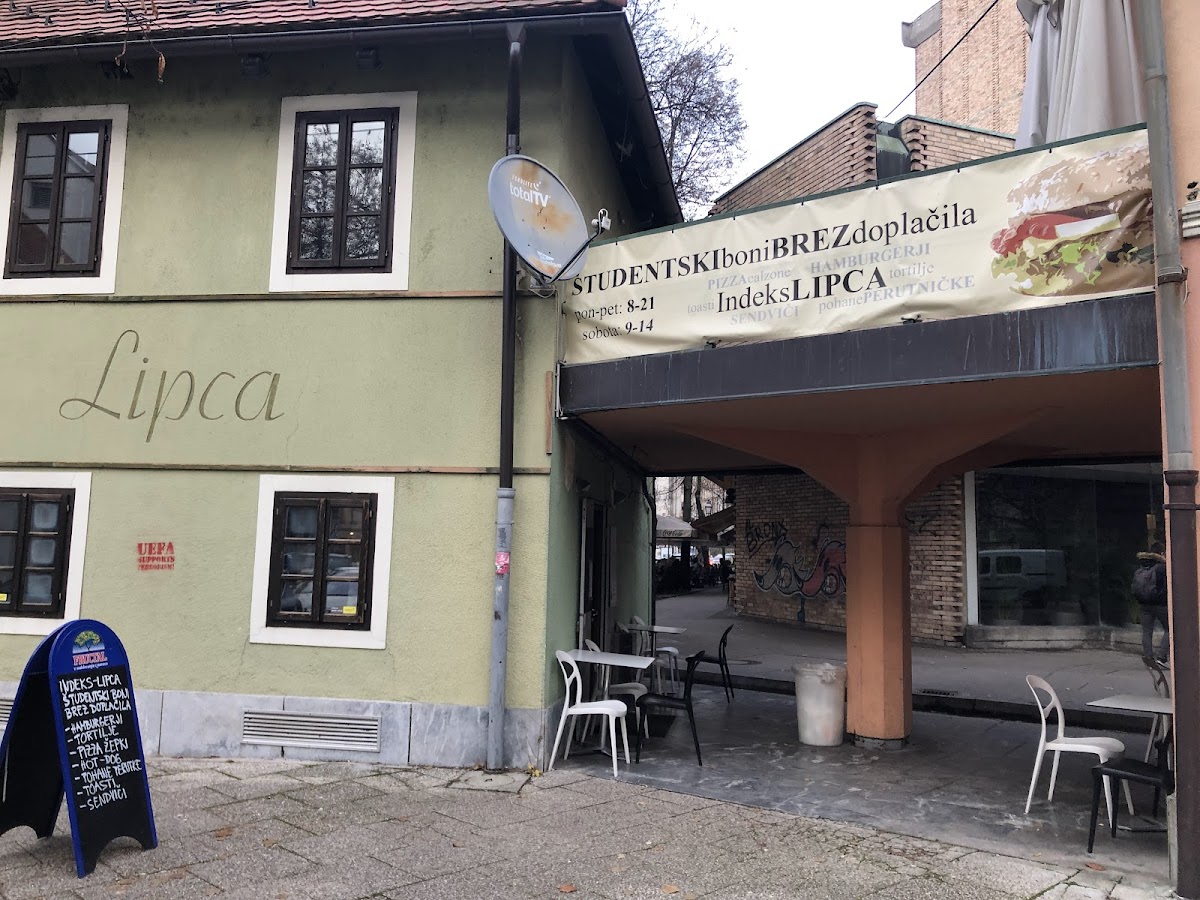 Lipca - Indeks