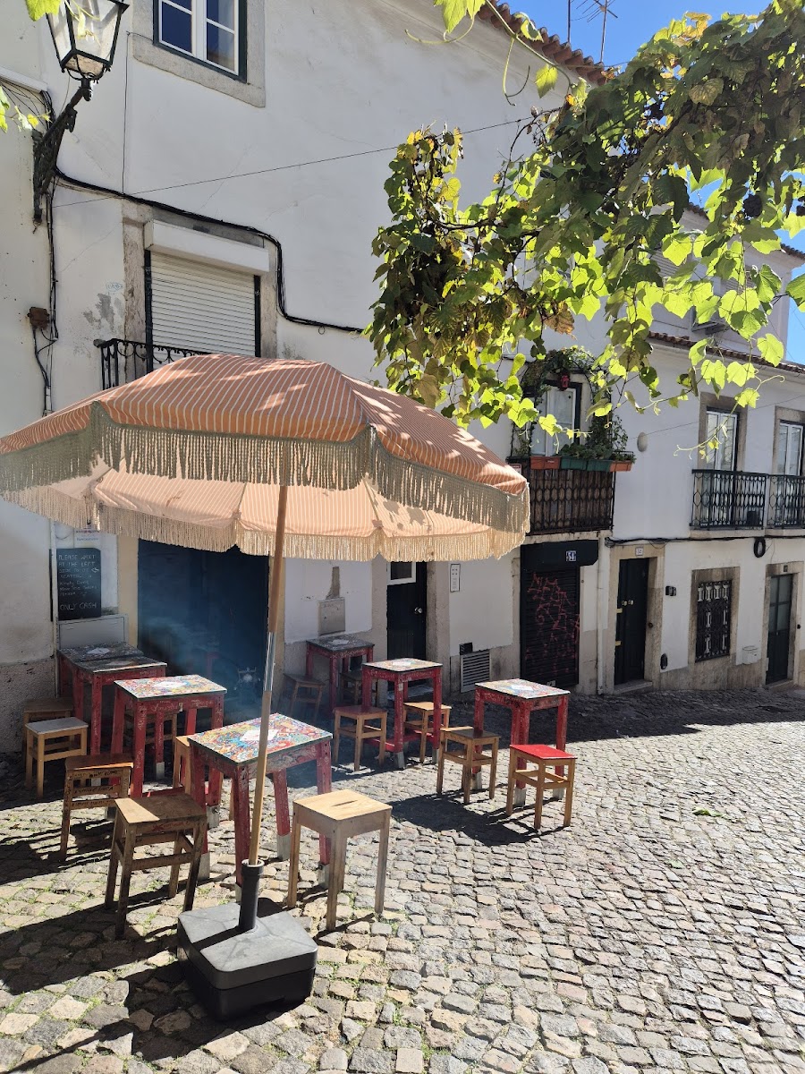 Lisboa Tu E Eu 2
