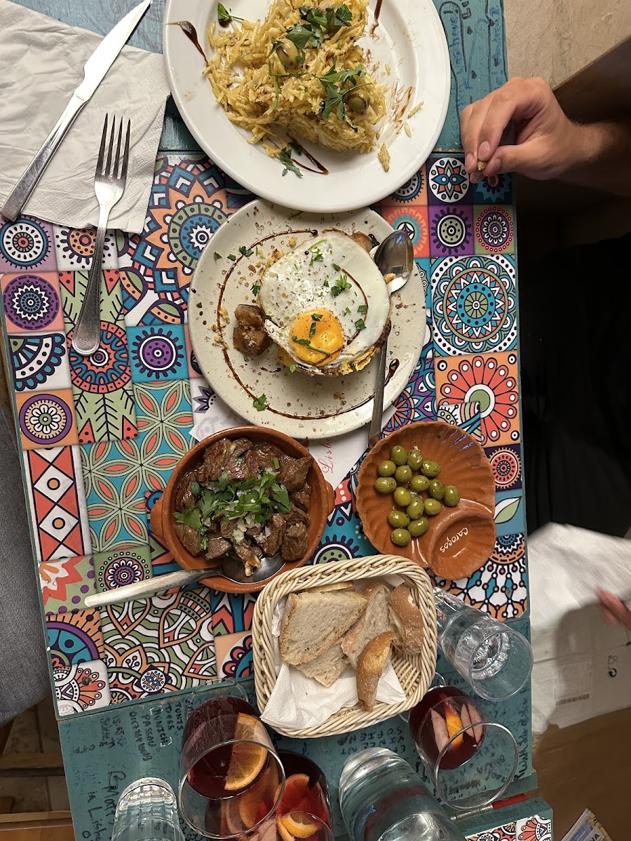 Lisboa Tu E Eu 2-7