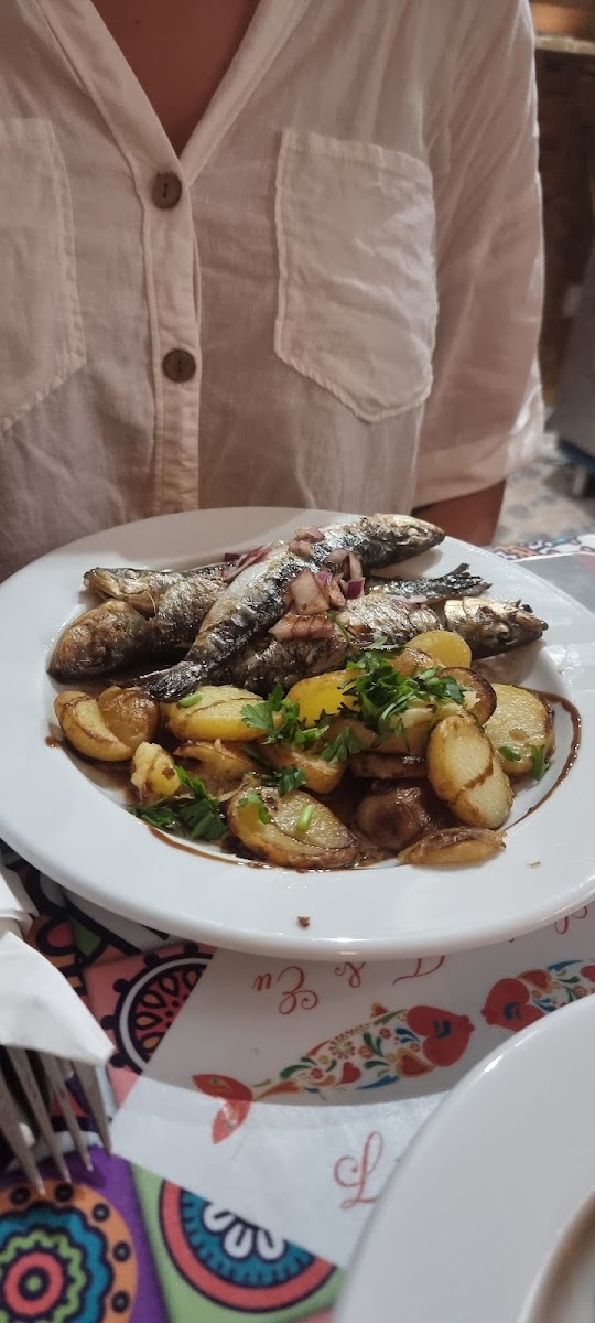 Lisboa Tu E Eu 2-9