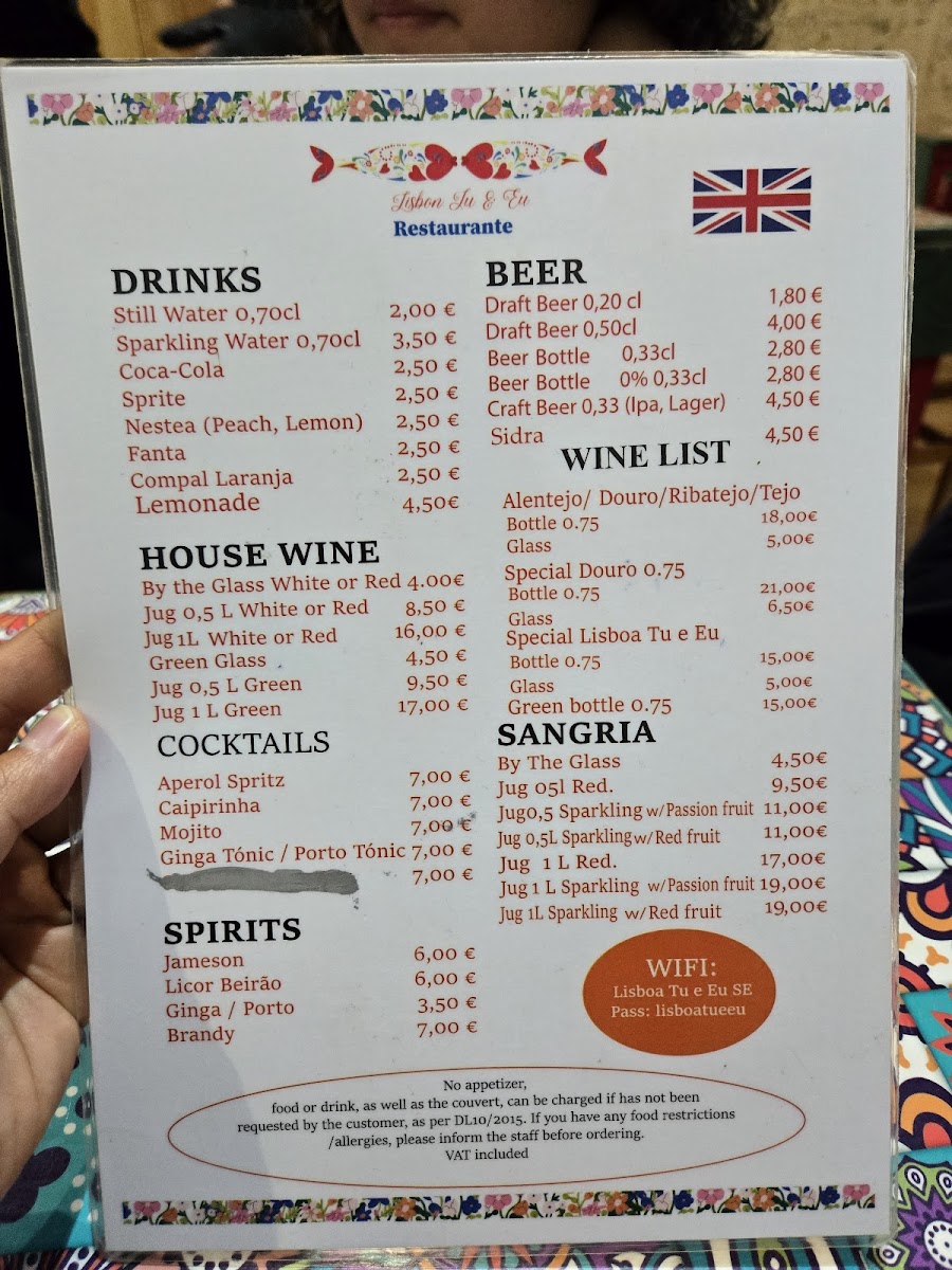 Menu Lisboa Tu E Eu 2-2