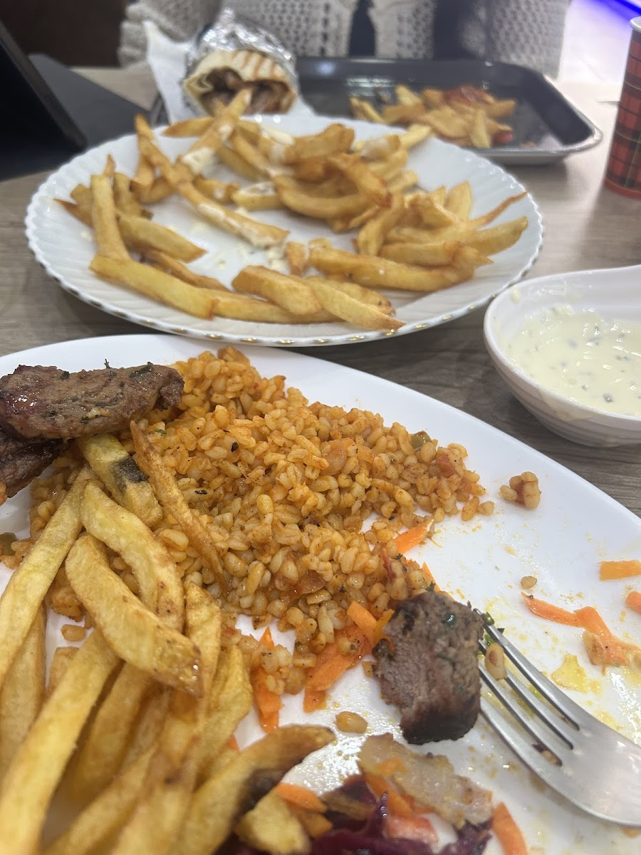 L'istanbul Kebab-10