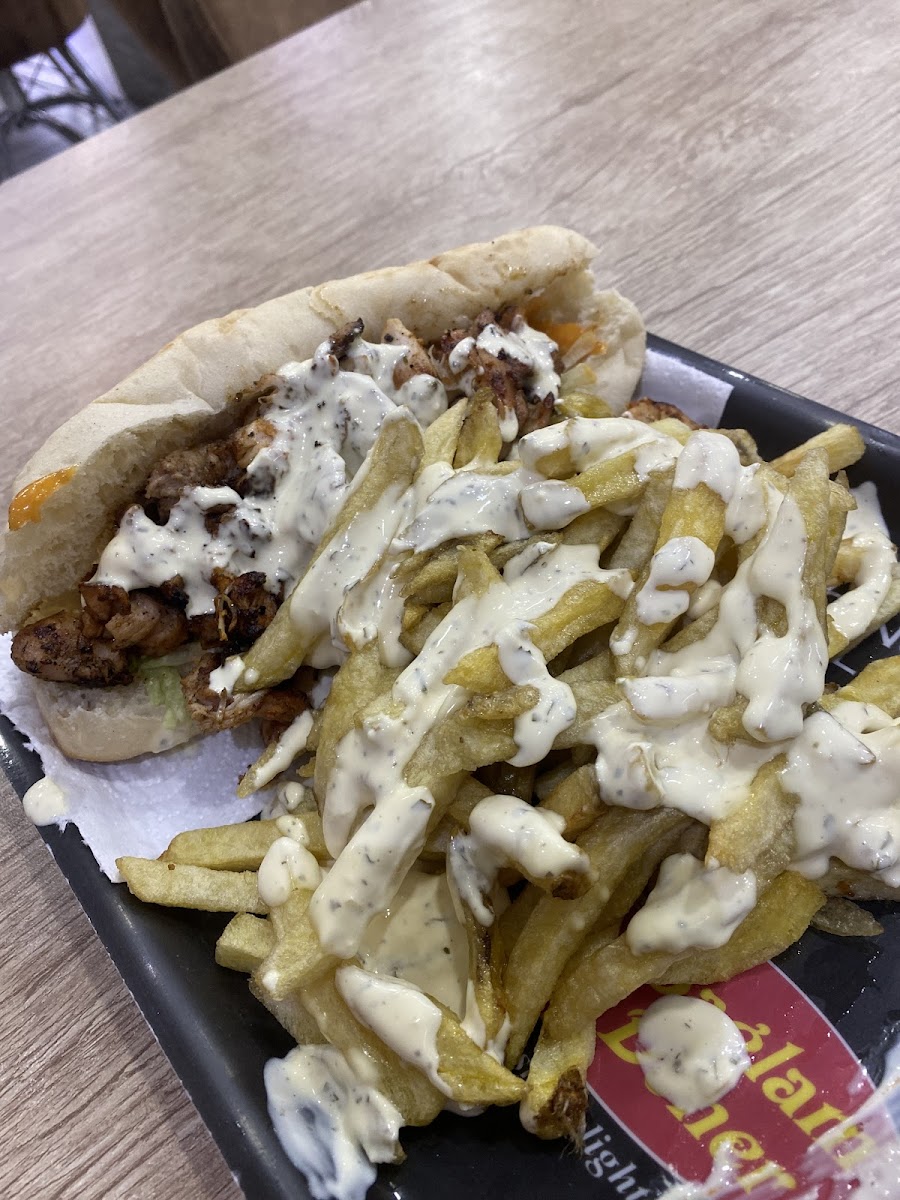 L'istanbul Kebab-2
