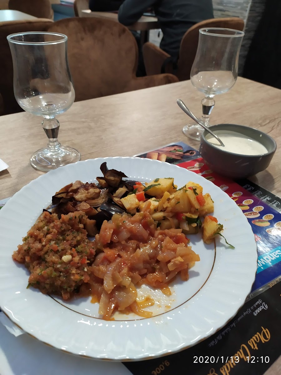 L'istanbul Kebab-7