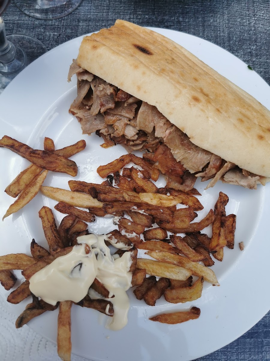 L'istanbul Kebab-9