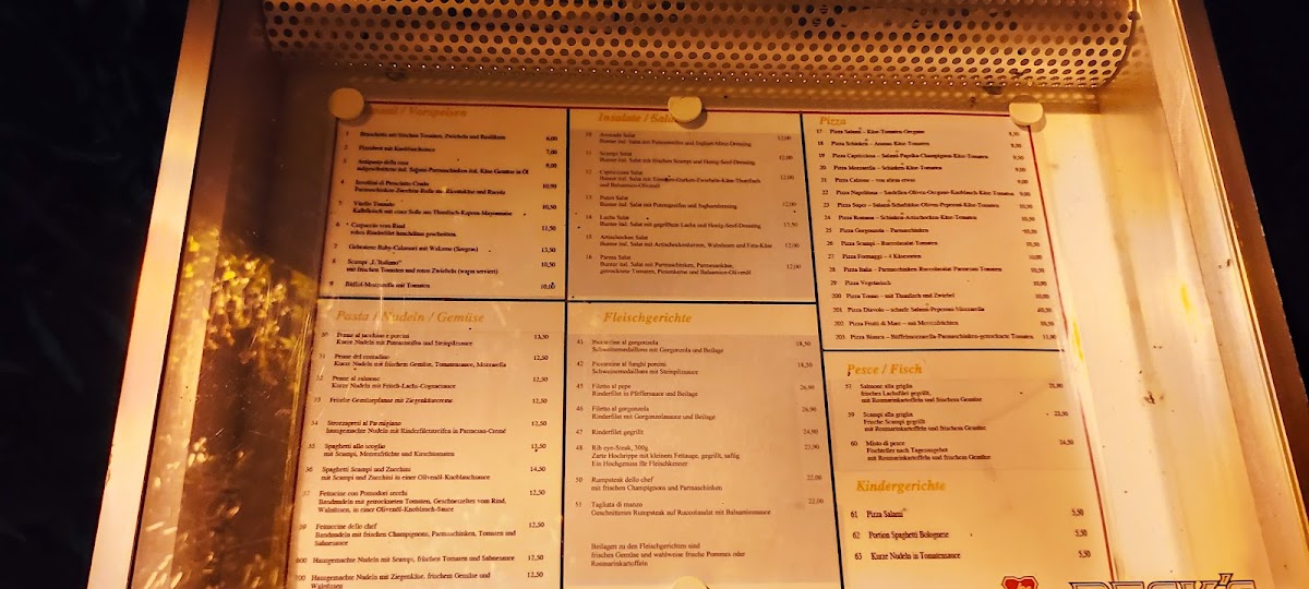 Menu L’Italiano-2