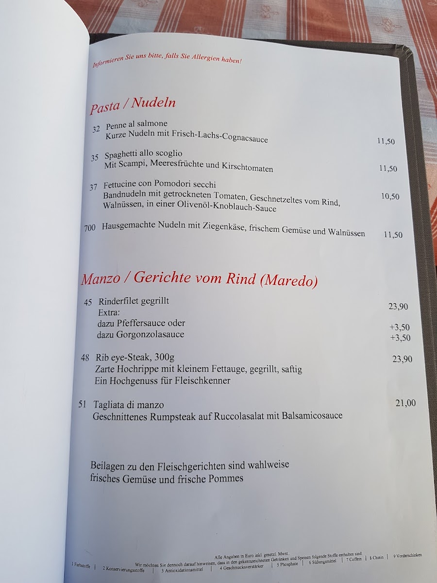 Menu L’Italiano-4