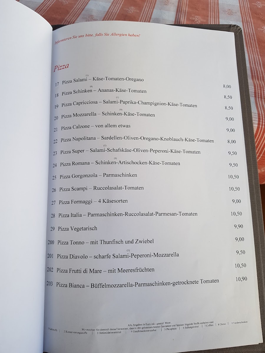 Menu L’Italiano-6