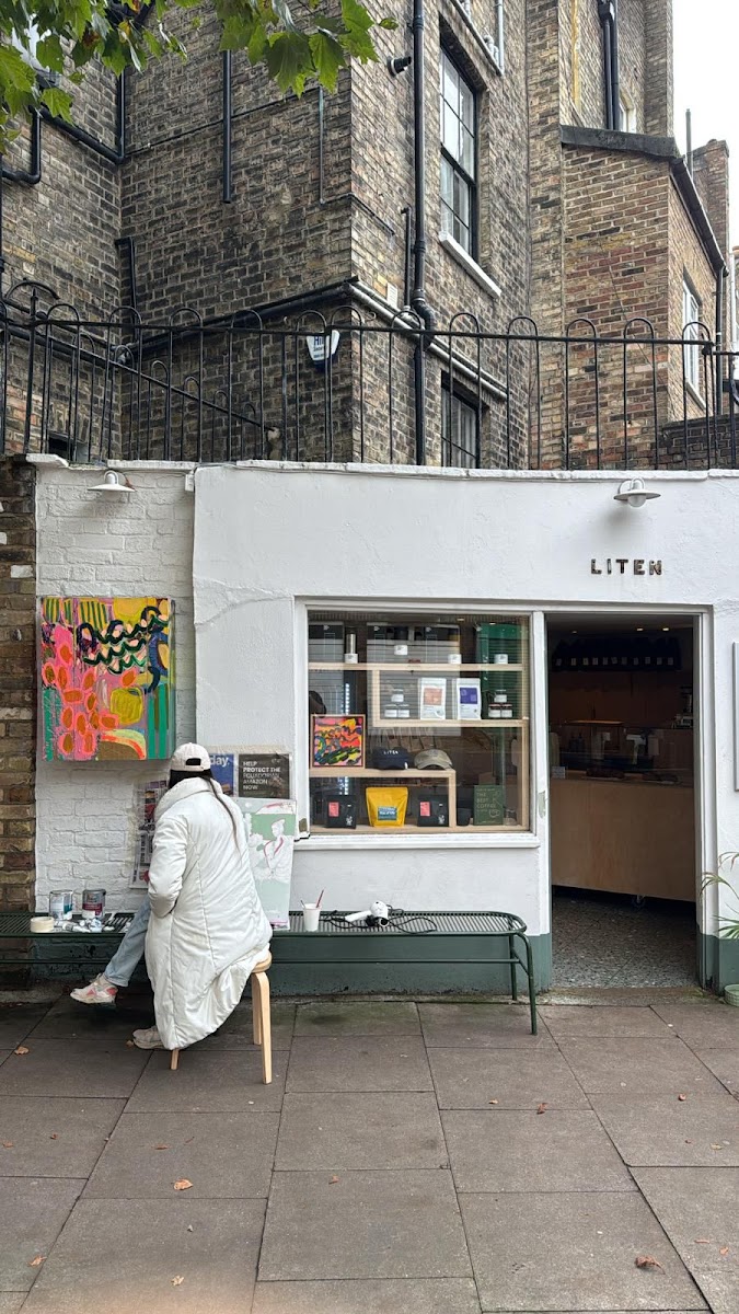 Liten Coffee