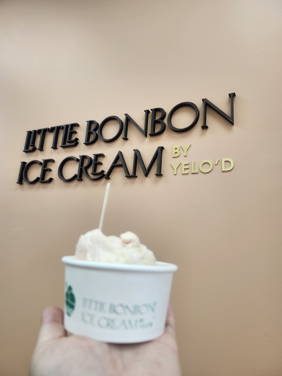 Little Bonbon Ice Cream By Yelo'd-7
