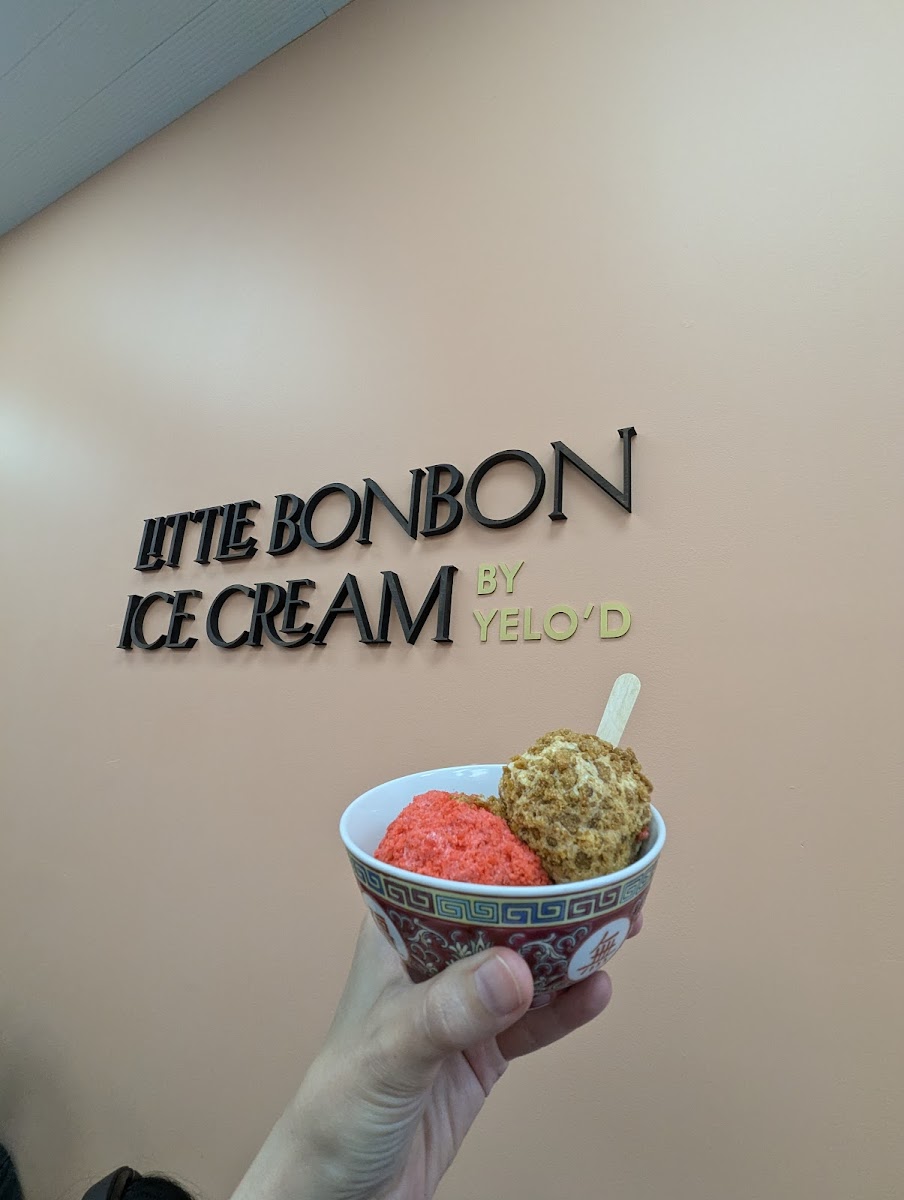 Little Bonbon Ice Cream By Yelo'd-9