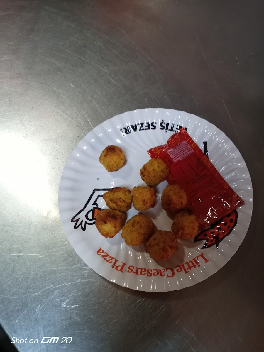 Little Caesars Şişli Şubesi-6
