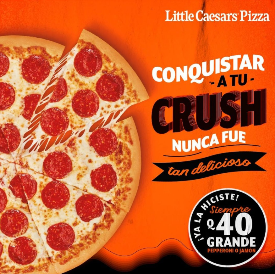 Little Caesars Pizza-3