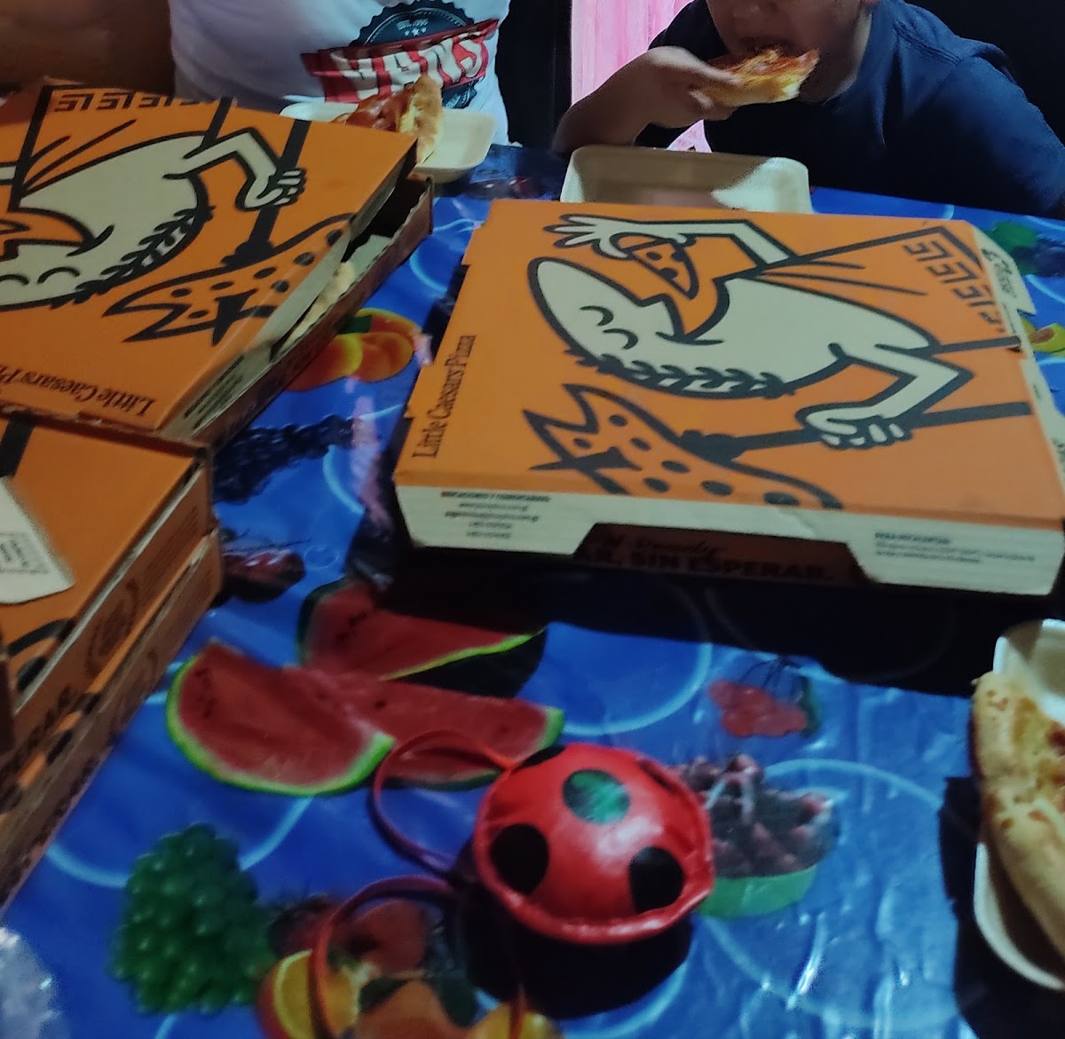Little Caesars Pizza-5