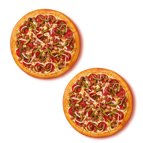 Little Caesars Pizza-6