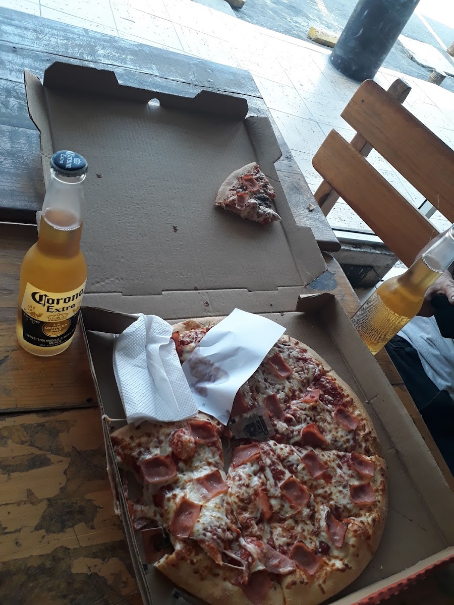 Little Caesars Pizza-8