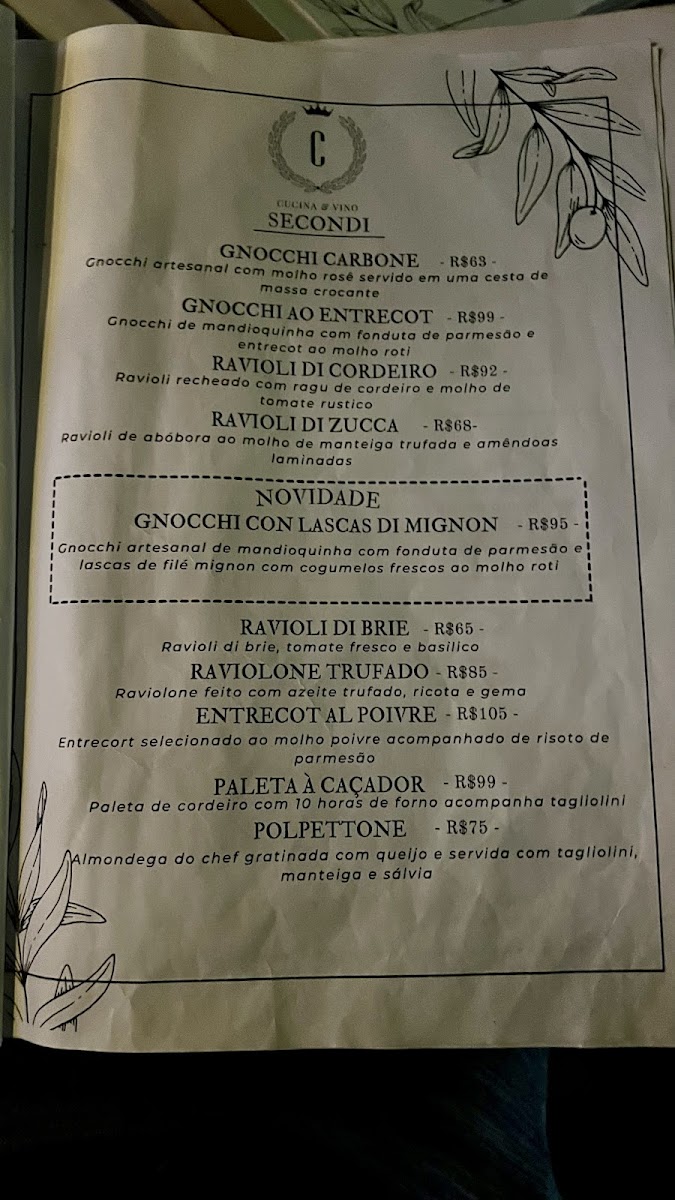 Menu Little Carbone-10
