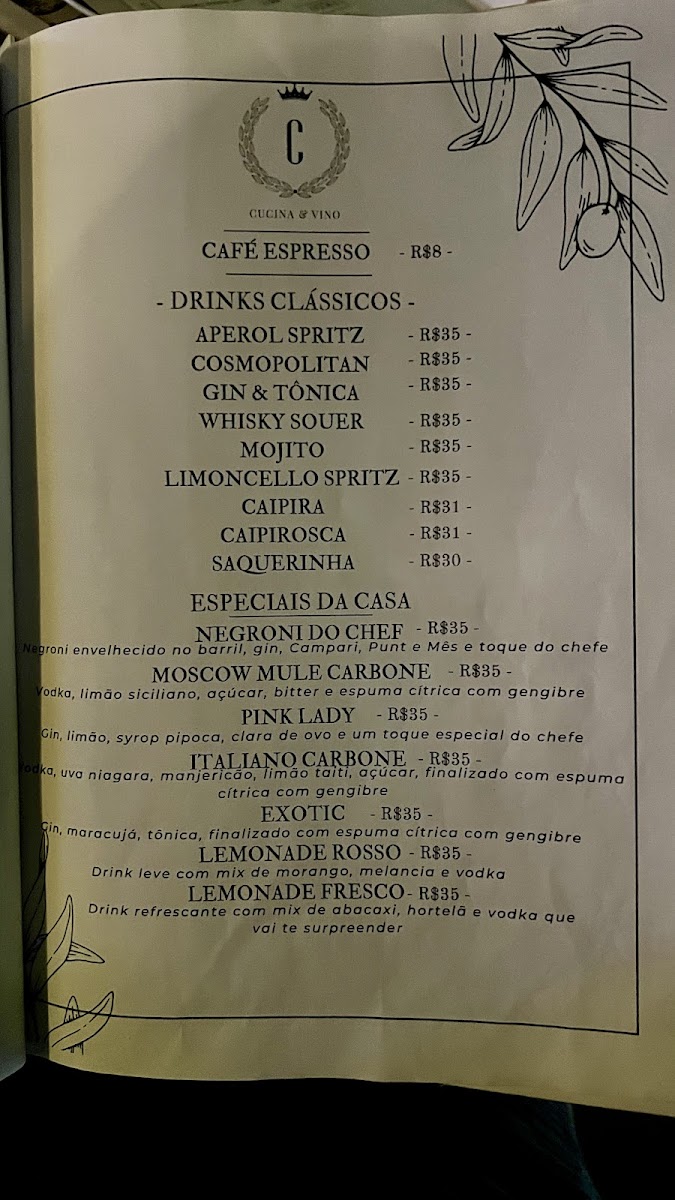 Menu Little Carbone-3