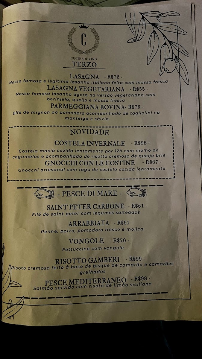 Menu Little Carbone-4