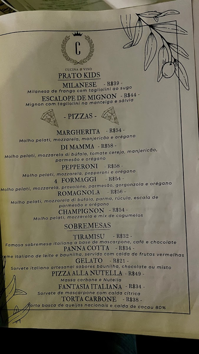 Menu Little Carbone-5