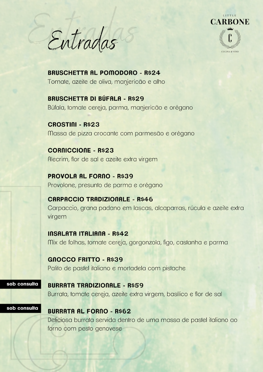 Menu Little Carbone-6