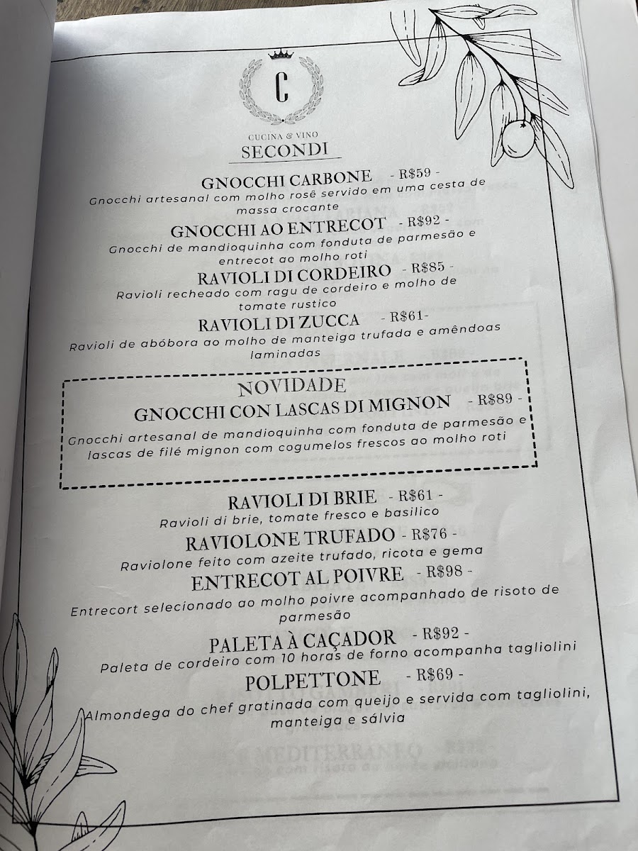 Menu Little Carbone-9