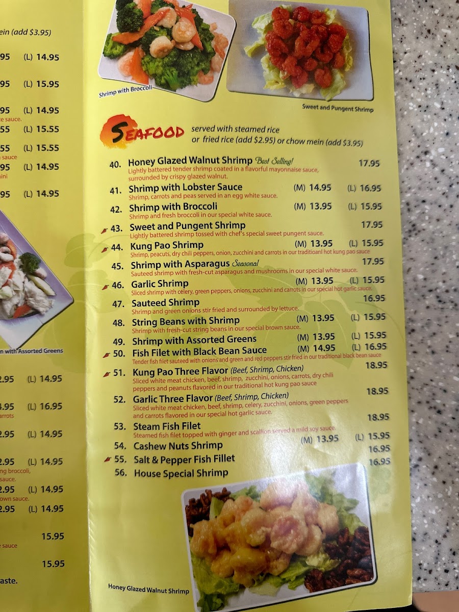 Menu Little Chopsticks-2