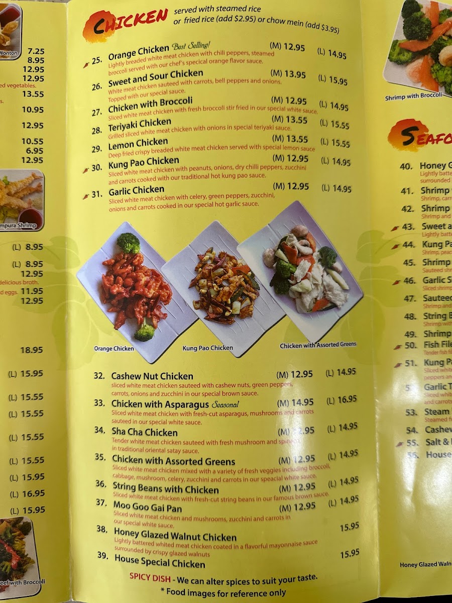 Menu Little Chopsticks-4