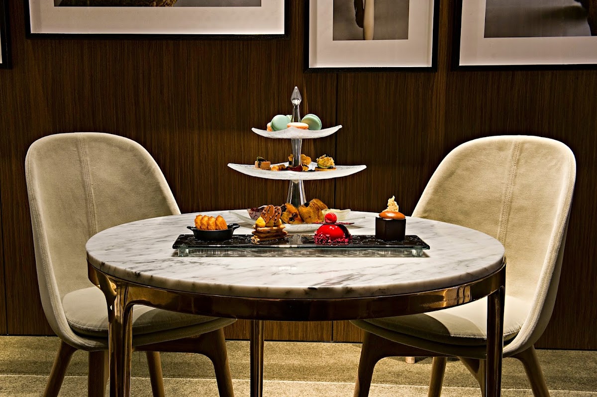 Little Collins St Kitchen Restaurant & Bar