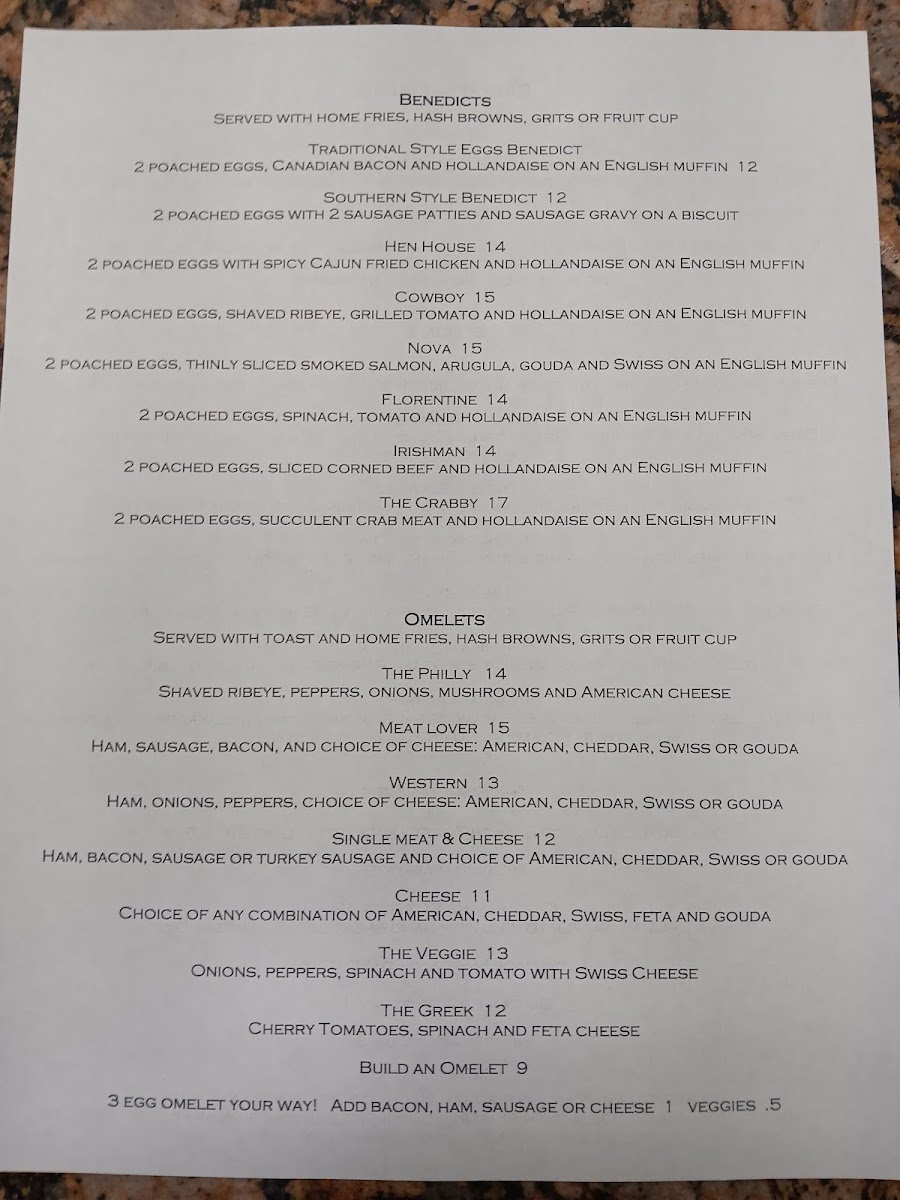 Menu Little Cup Cafe-2