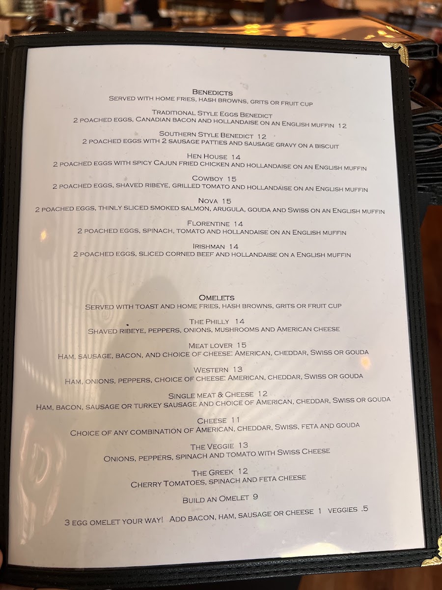 Menu Little Cup Cafe-7