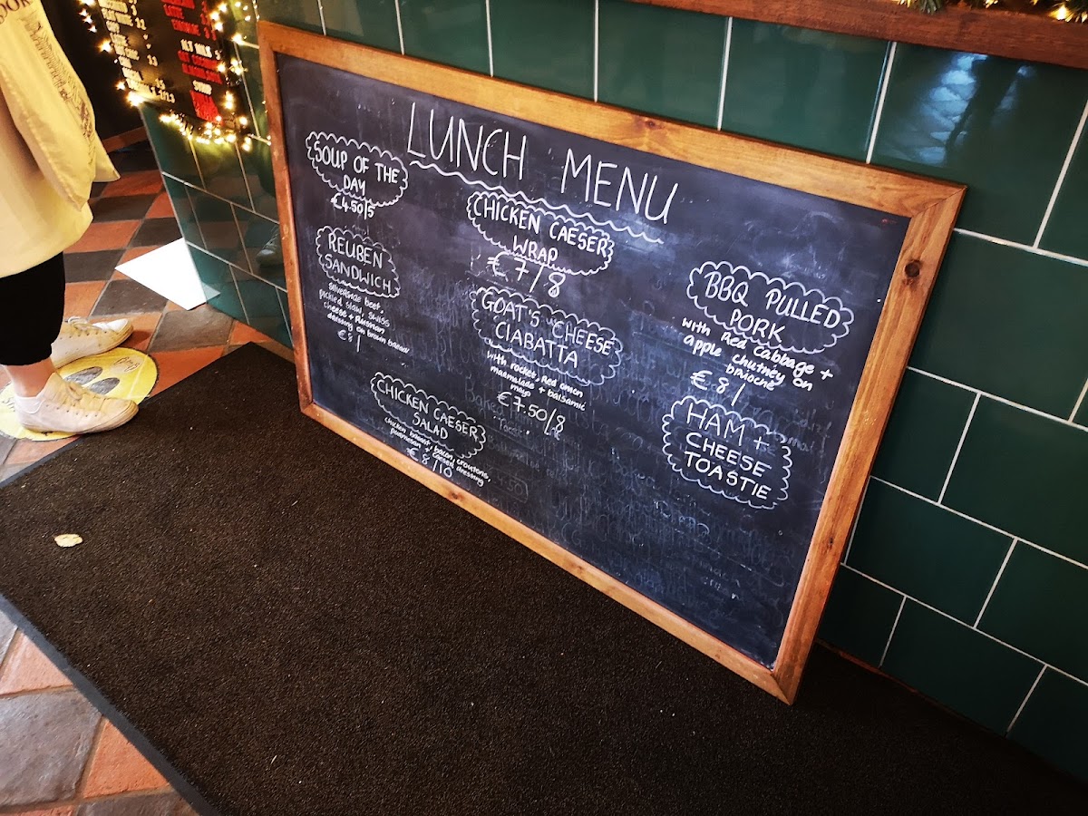 Menu Little Frieda’S-2